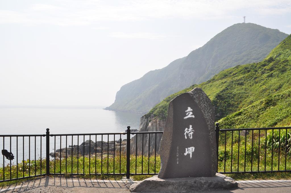 Hakodate Perry House Esterno foto