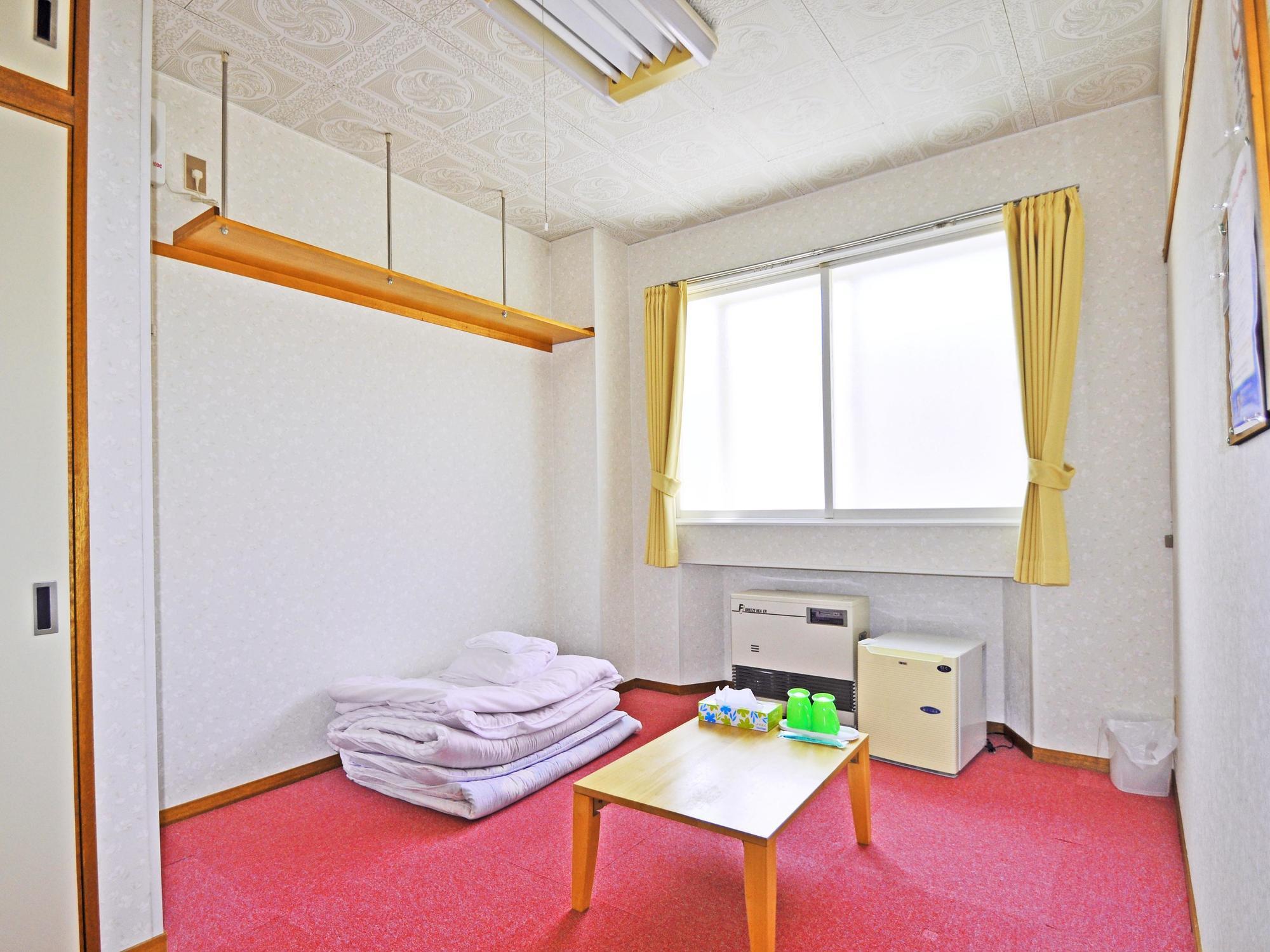 Hakodate Perry House Esterno foto