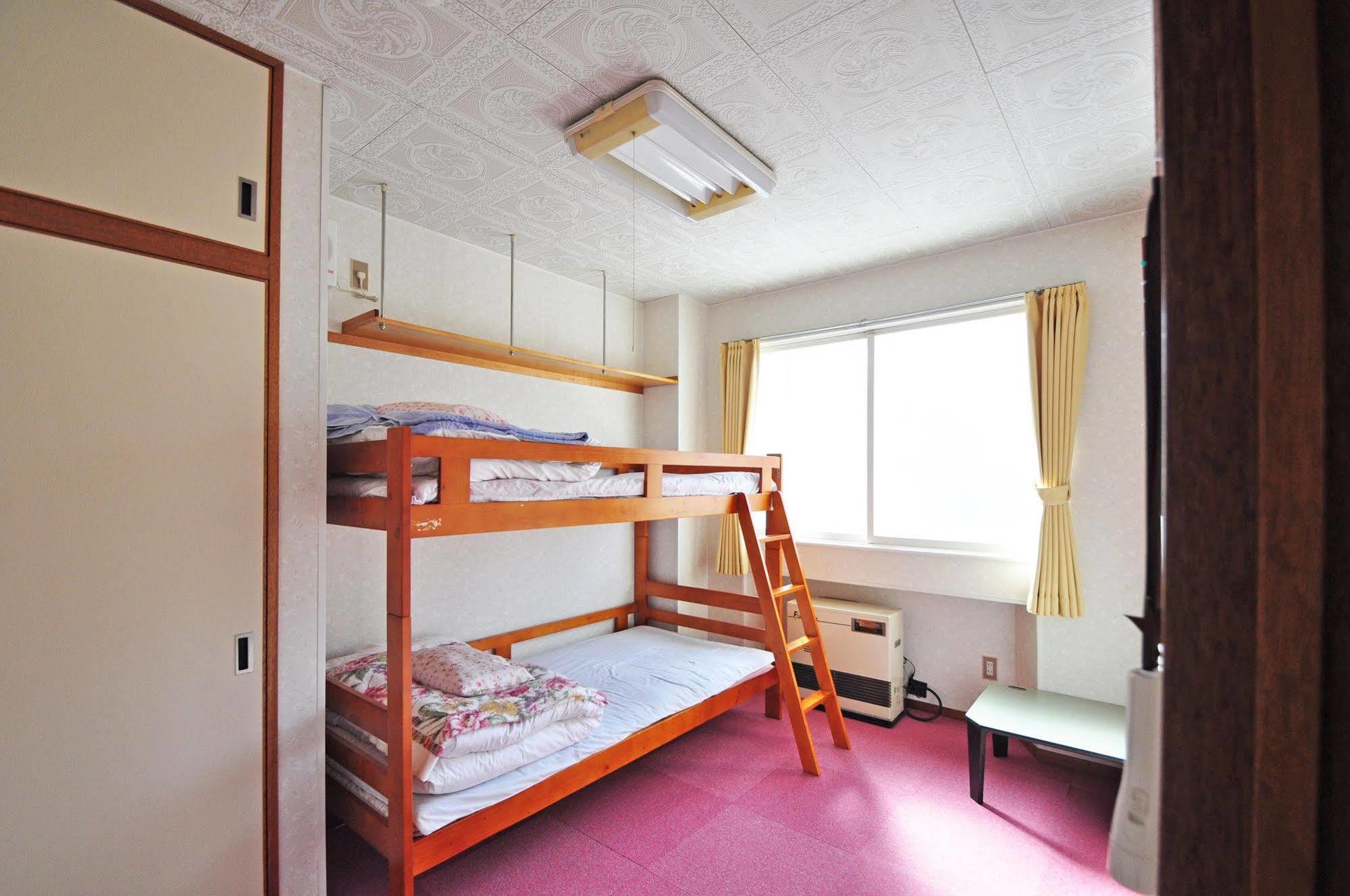 Hakodate Perry House Esterno foto